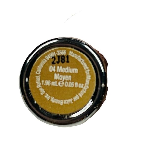 Juice Beauty Phyto-Pigments Brow Envy Gel in Medium - Picture 7 of 10